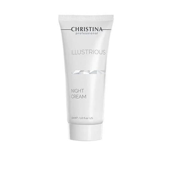 Christina Illustrious Night Cream 50ml