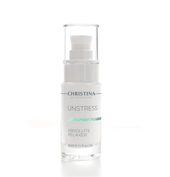 Christina Unstress Absolute Relaxer 30ml