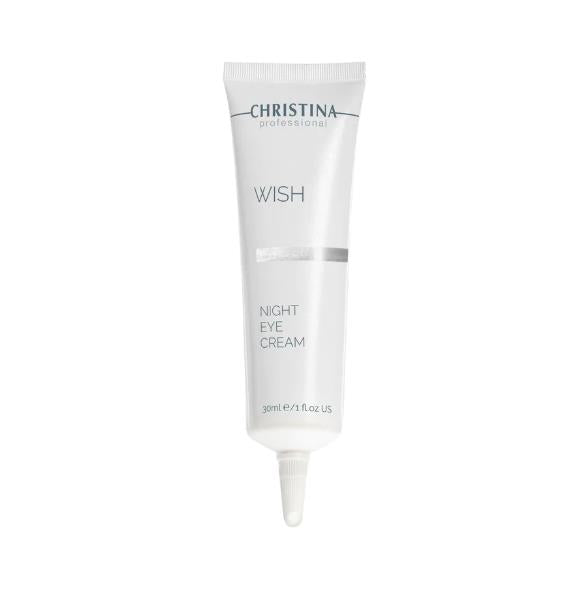 Christina Wish-Night Eye Cream 30ml