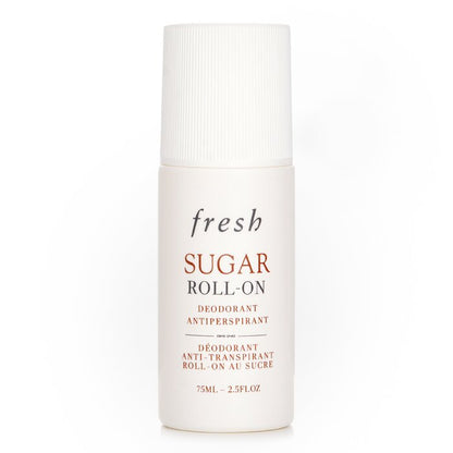 Fresh Sugar Roll-On Deodorant 75ml