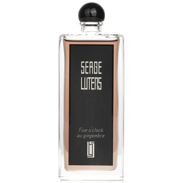 Serge Lutens Five O&