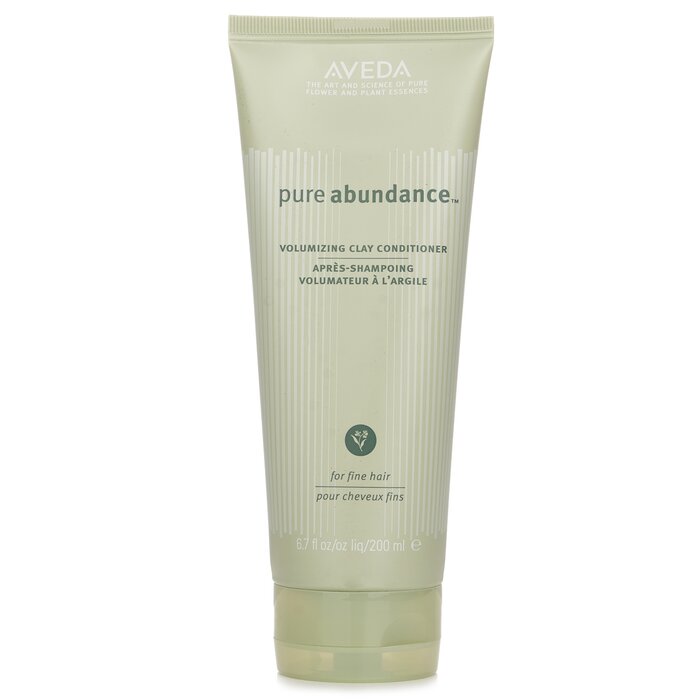 Aveda Pure Abundance Volumizing Clay Conditioner 200ml