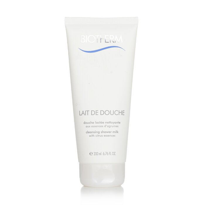 Biotherm Cleansing Shower Milk 200ml