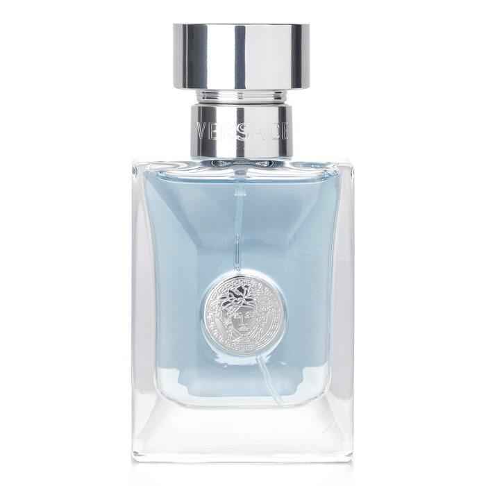 Versace Versace Pour Homme Eau De Toilette Spray (Signature) 30ml
