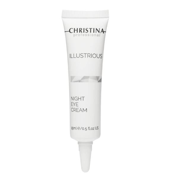 Christina Illustrious Night Eye Cream 15ml