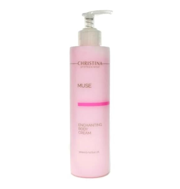 Christina Muse-Body Cream 300ml