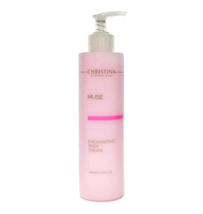 Christina Muse-Body Cream 300ml