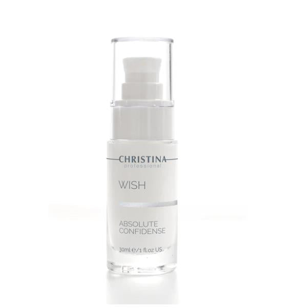 Christina Wish-Absolute Confidence 30ml