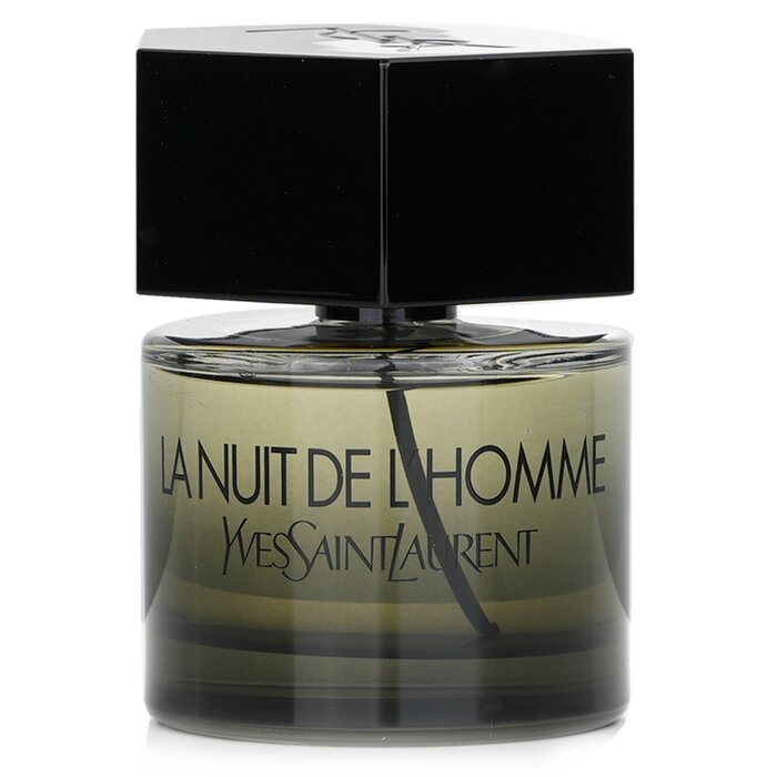 Yves Saint Laurent La Nuit De L&