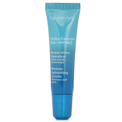 Clarins Hydra-Essentiel Moisture Replenishing Lip Balm 15ml