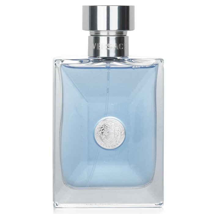 Versace Versace Pour Homme Eau De Toilette Spray (Signature) 100ml