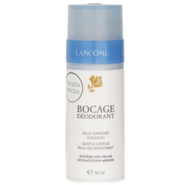 Lancome Bocage Caress Deodorant Roll-On (Made in France) 50ml