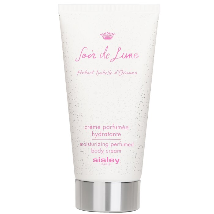 Sisley Soir De Lune Moisturizing Perfumed Body Cream 150ml