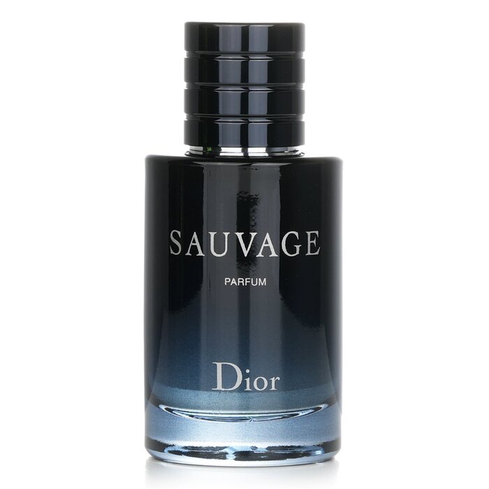 Christian Dior Sauvage Parfum Spray 60ml