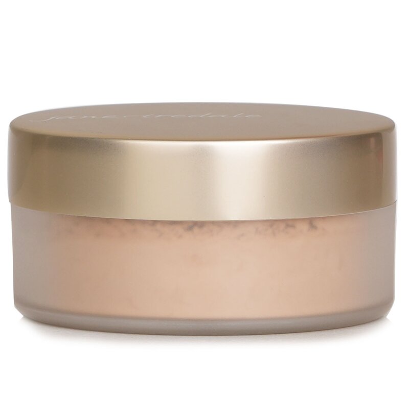 Jane Iredale Amazing Base Loose Mineral Powder SPF 20 - Satin 10.5g