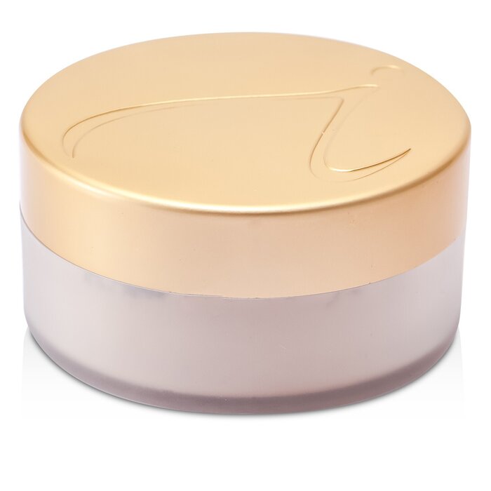 Jane Iredale Amazing Matte Loose Finish Powder (Matte Loose Oil Absorb) 10g