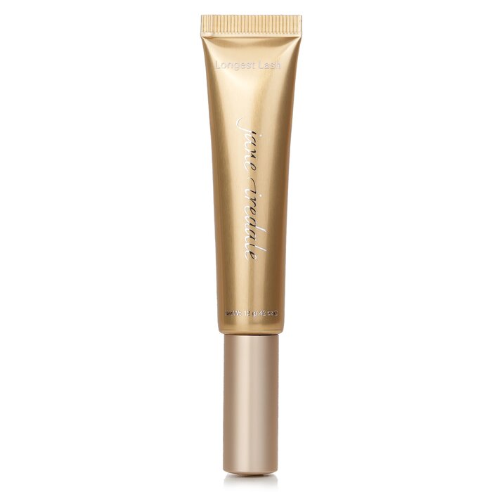 Jane Iredale Longest Lash Thickening &amp; Lengthening Mascara - Espresso 12g