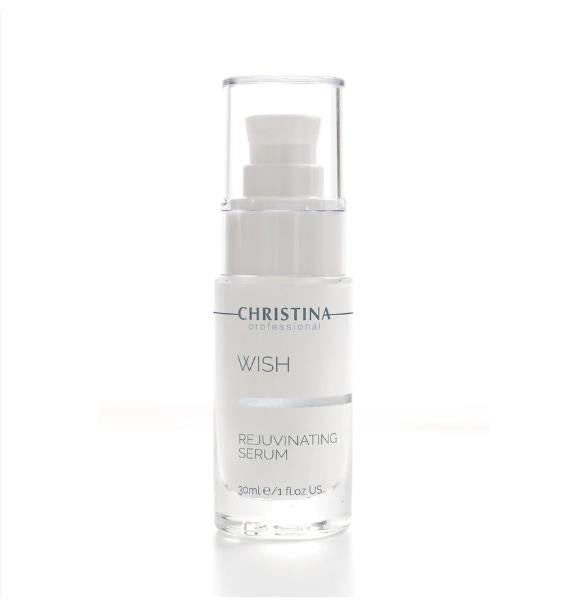 Christina Wish-Rejuvenating Serum 30ml