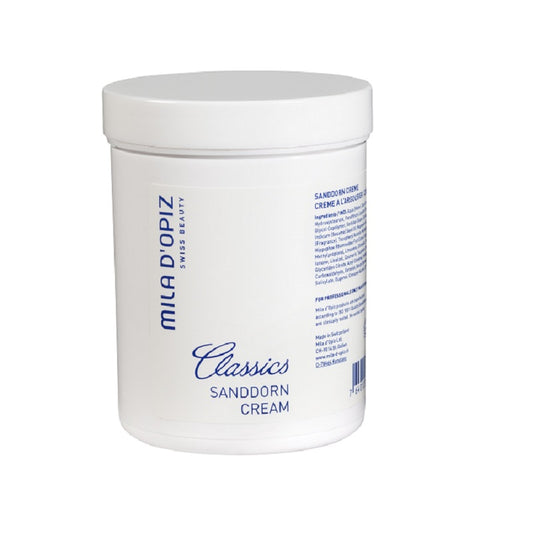 Mila d'Opiz Sanddorn Cream (MVN) 240ml