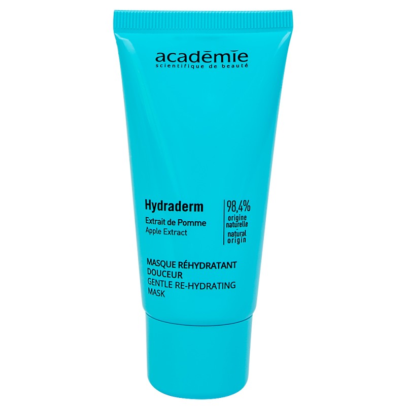 Academie Gentle Re-Hydrating Cream Mask 50ml