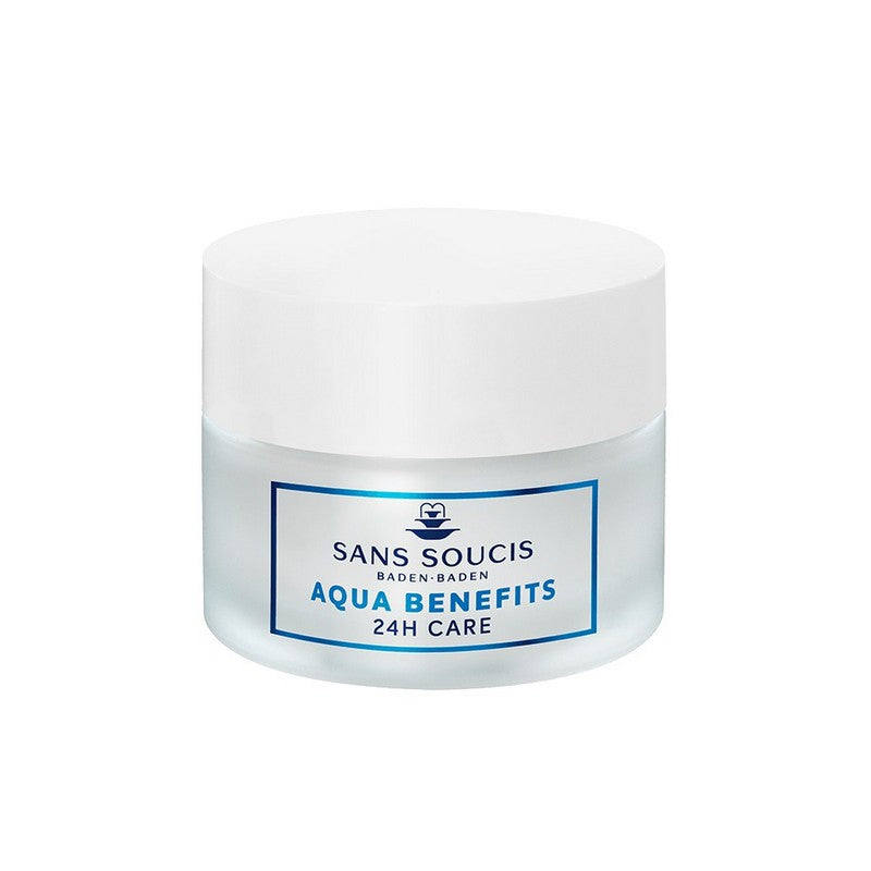 Sans Soucis Aqua Benefits 24h Care 50ml