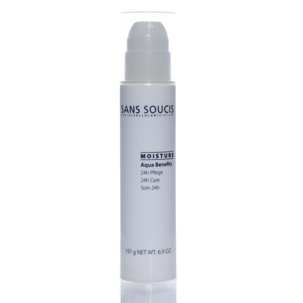 Sans Soucis Aqua Benefits 24h Care 200ml