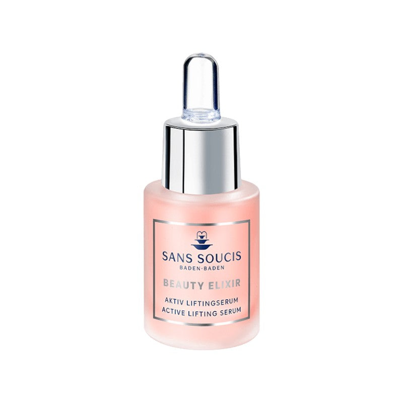 Sans Soucis 貴族水磁石V面精華 15ml (EXP DATE: 2024/04)