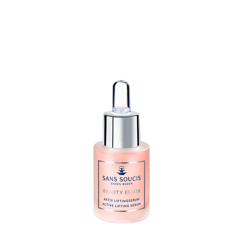 Sans Soucis Moisture Magnet Lifting Serum 15ml