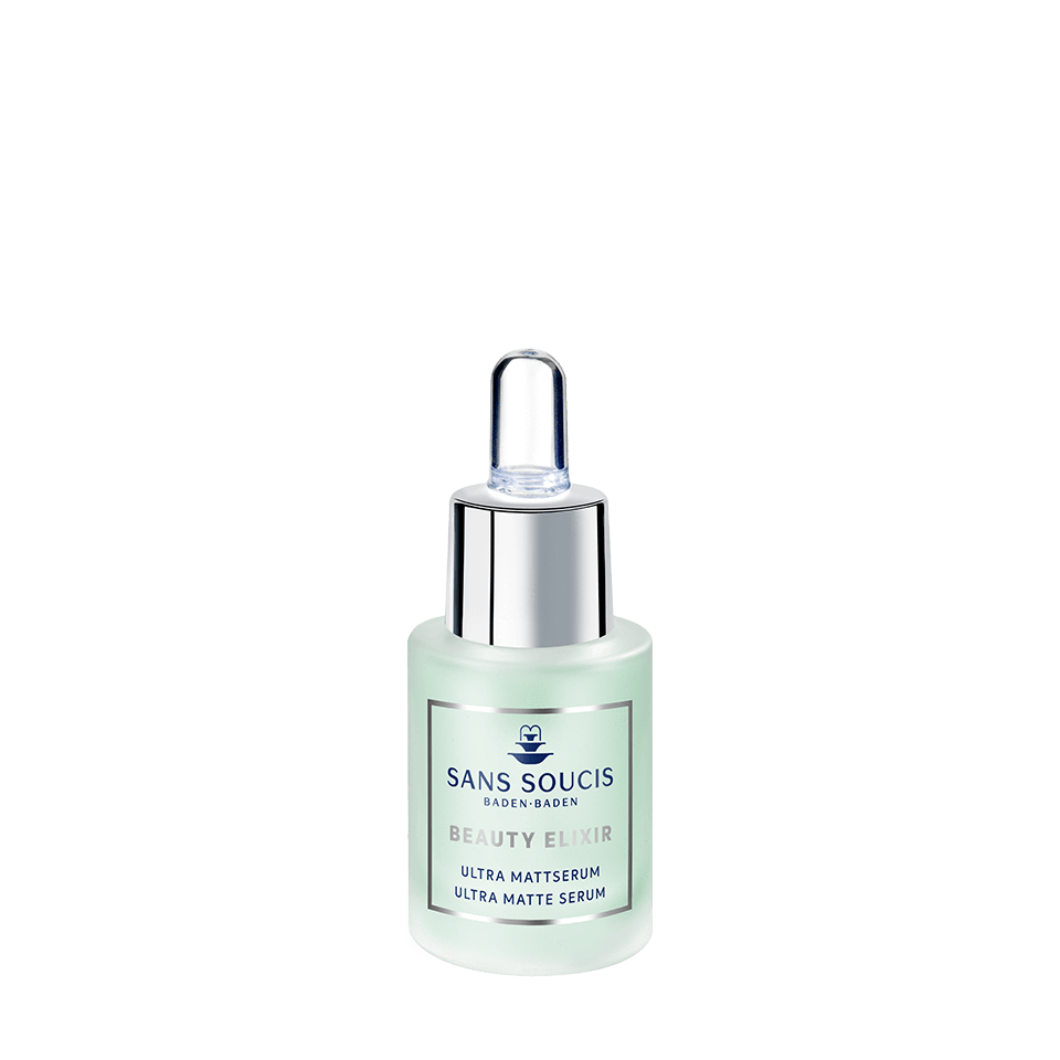 Sans Soucis EVERMAT Ultra Matte Serum 15ml