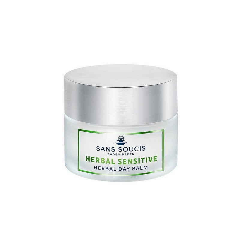 Sans Soucis Herbal Sensitive Herbal Day Balm 50ml