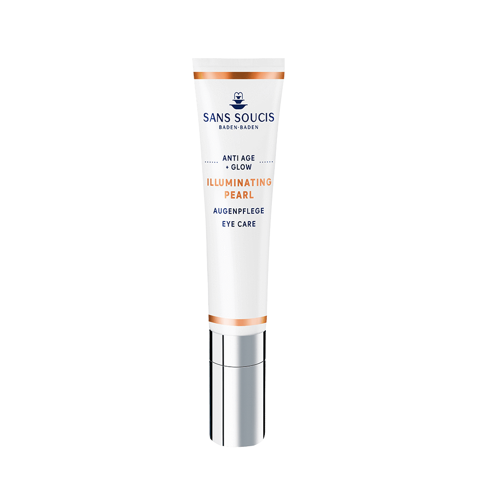 Sans Soucis Illuminating Pearl Eye Care 15ml