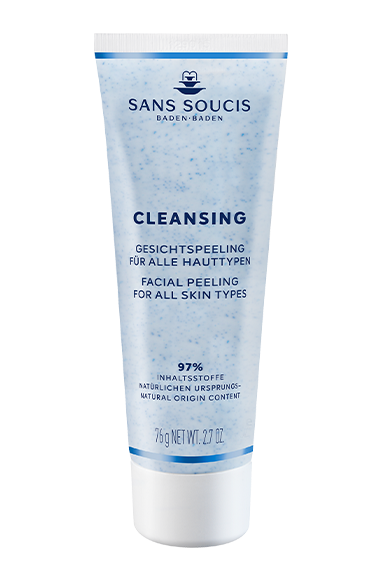 Sans Soucis Facial Peeling 75ml