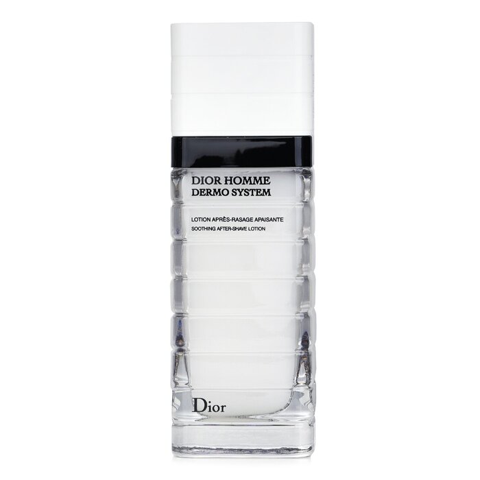 Christian Dior Homme Dermo System After Shave Lotion 100ml