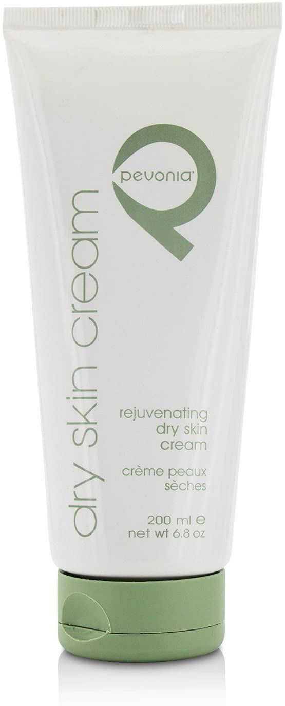 Pevonia Rejuvenating Dry Skin Cream 200ml