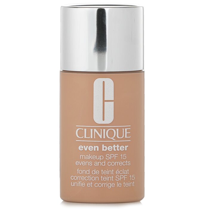 Clinique Even Better Makeup SPF15 (Dry Combination to Combination Oily) - No. 14 Creamwhip 30ml
