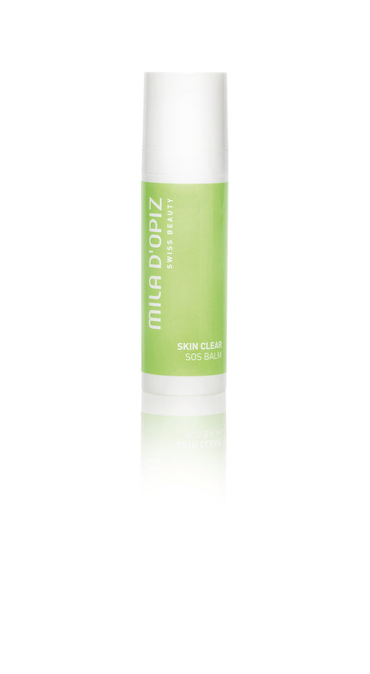 Mila d'Opiz Skin Clear SOS Balm 30ml