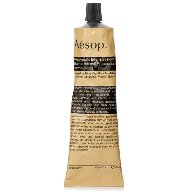Aesop Rejuvenate Intensive Body Balm 100ml