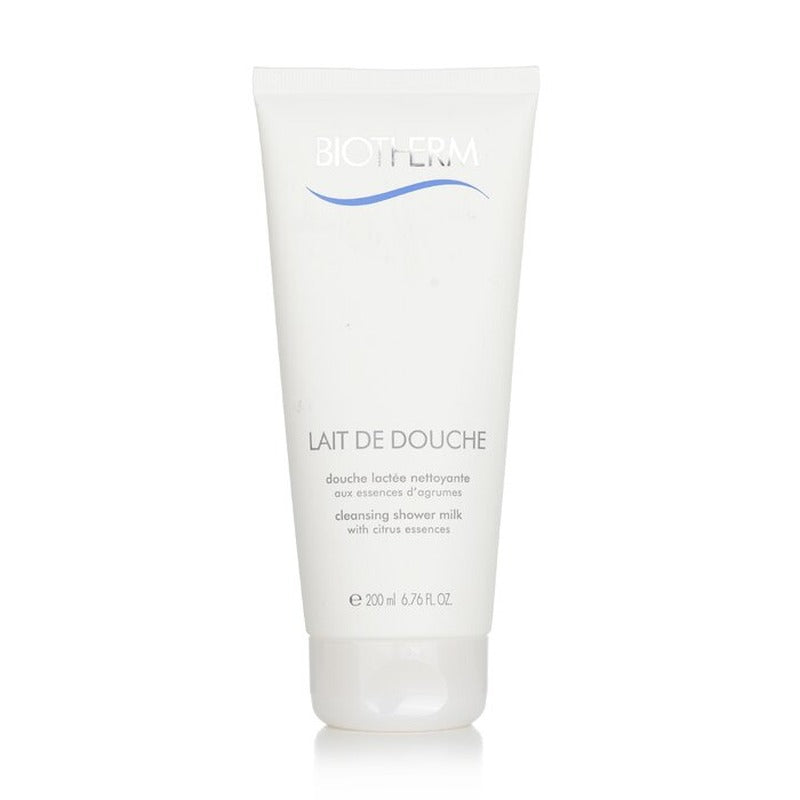 Biotherm Cleansing Shower Milk 200ml