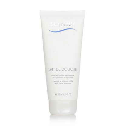 Biotherm Cleansing Shower Milk 200ml