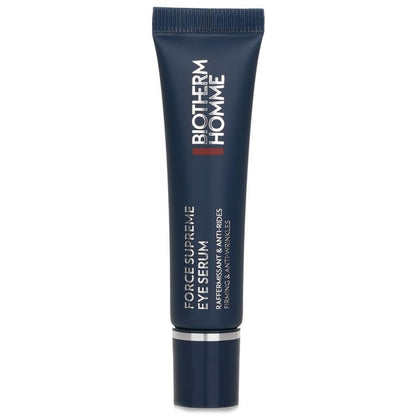 Biotherm Homme Force Supreme Eye Architect Serum 15ml
