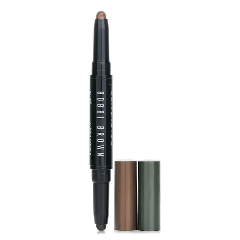 Bobbi Brown Dual-Ended Long-Wear Cream Shadow Stick - 