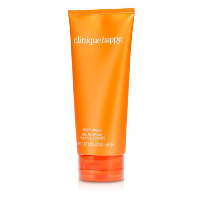 Clinique Happy Body Wash 200ml
