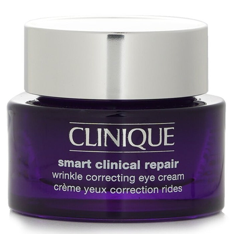 Clinique Clinique Smart Clinical Repair Wrinkle Correcting Eye Cream 15ml