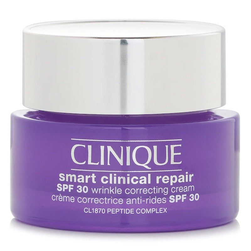 Clinique Smart Clinical Repair™ Wrinkle Correcting Cream SPF 30 50ml