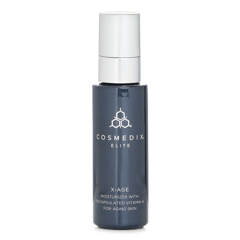 CosMedix Elite X-Age Moisturizer 30ml