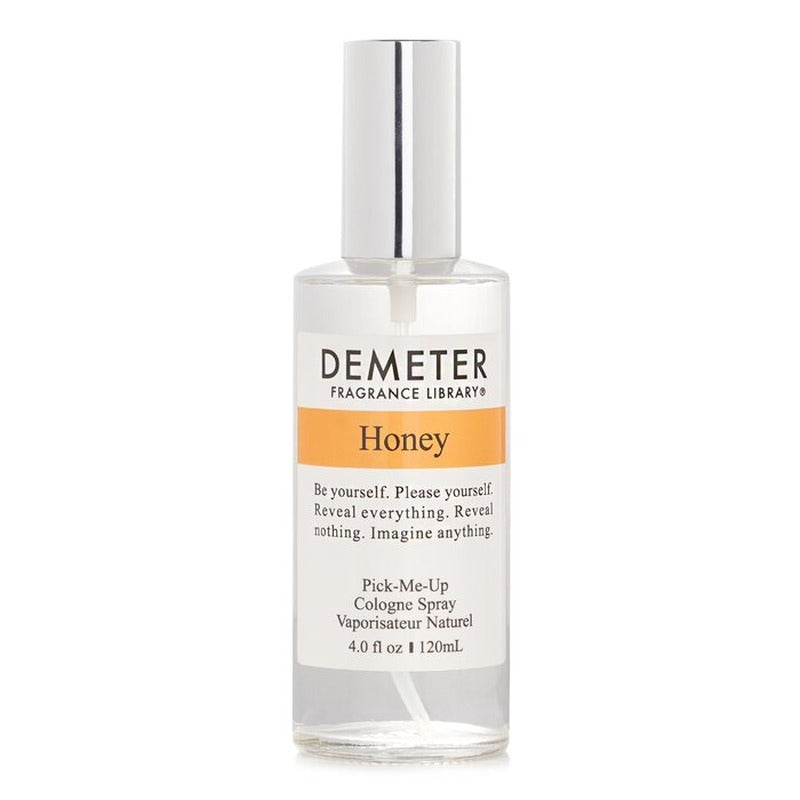 Demeter Honey Cologne Spray 120ml