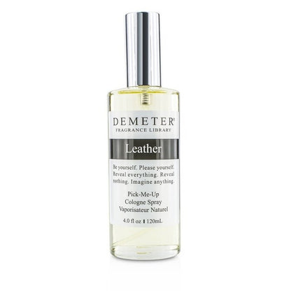 Demeter Leather Cologne Spray 120ml