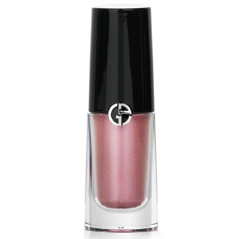 Giorgio Armani Eye Tint Shimmer Longwear Luminous Liquid Eyeshadow - 