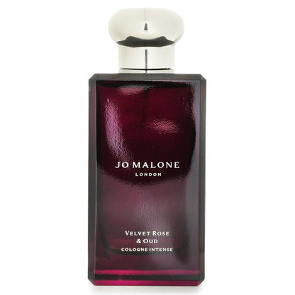 Jo Malone Velvet Rose &amp; Oud Cologne Intense Spray (Originally Without Box) 100ml