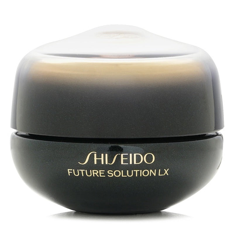 Shiseido Future Solution LX Eye and Lip Contour Regenerating Cream 17ml